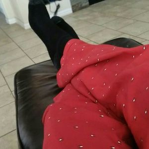 Meet your Posher, Ricky