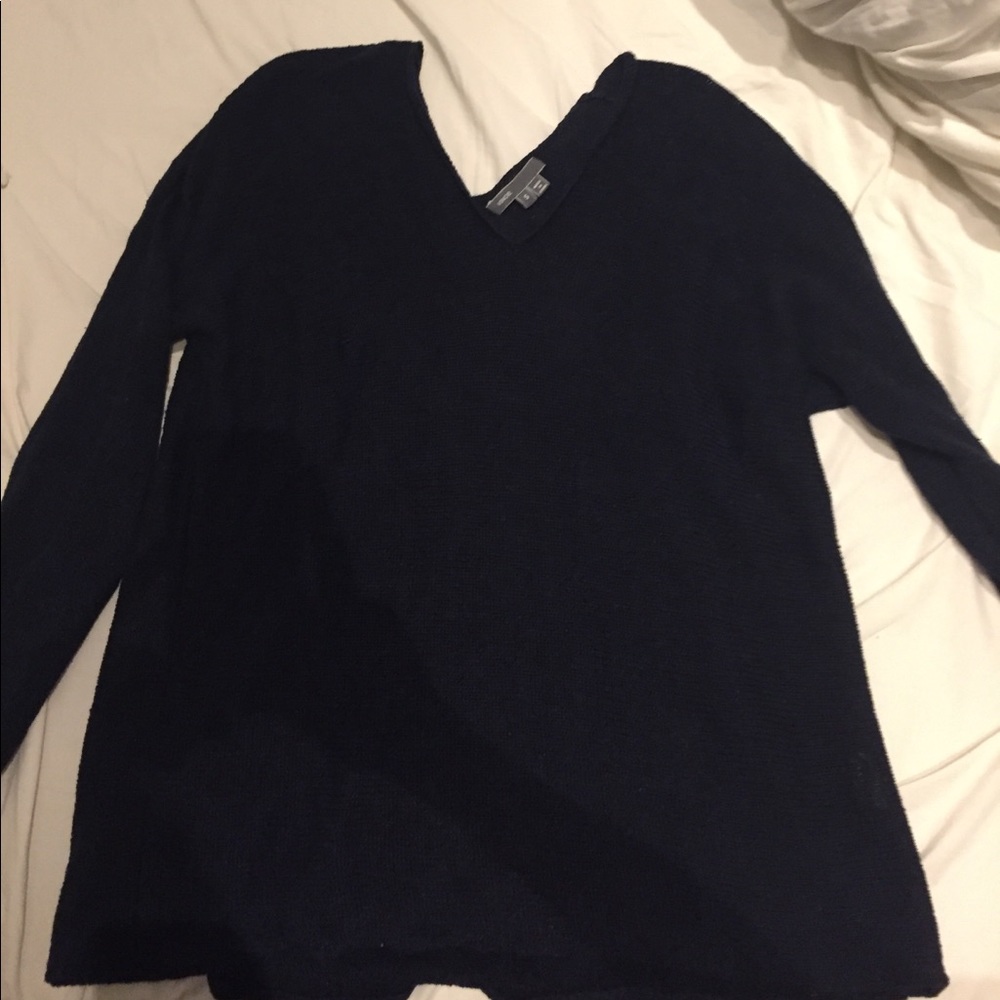 Vince Sweater
