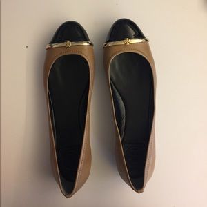 Tory Burch Pacey Driver Ballet Flat