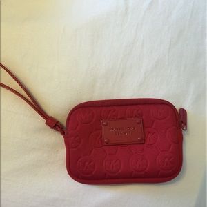 Michael Kors chain purse