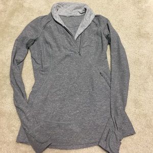 Lululemon pullover