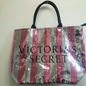 Victoria's Secret bag