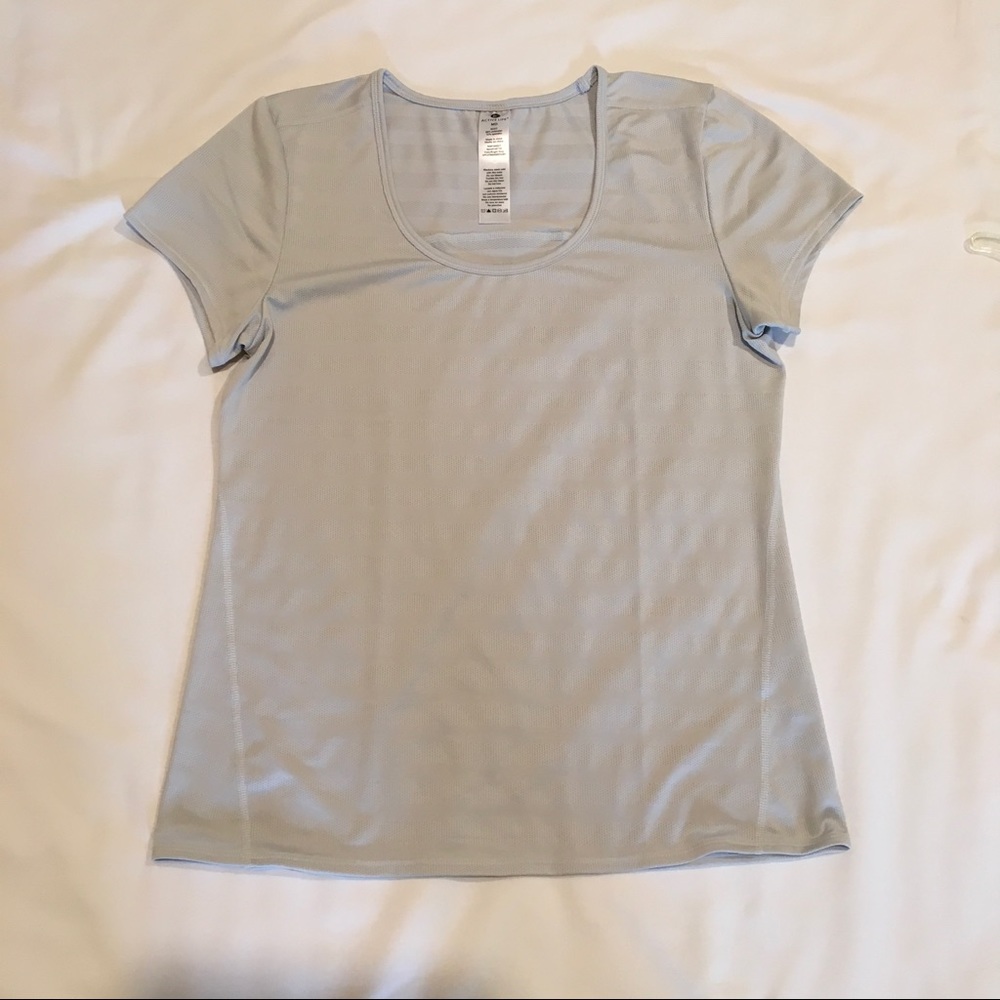 SHORT SLEEVE SHIRT