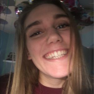 Meet your Posher, Maggie