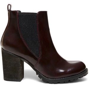 Steve Madden Lyonn Boots