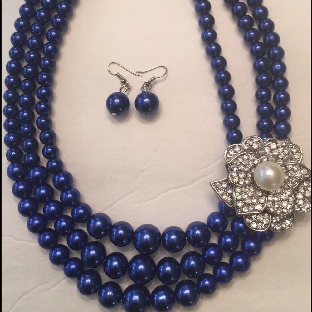 Pearl Set