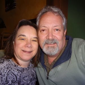 Meet your Posher, Gail