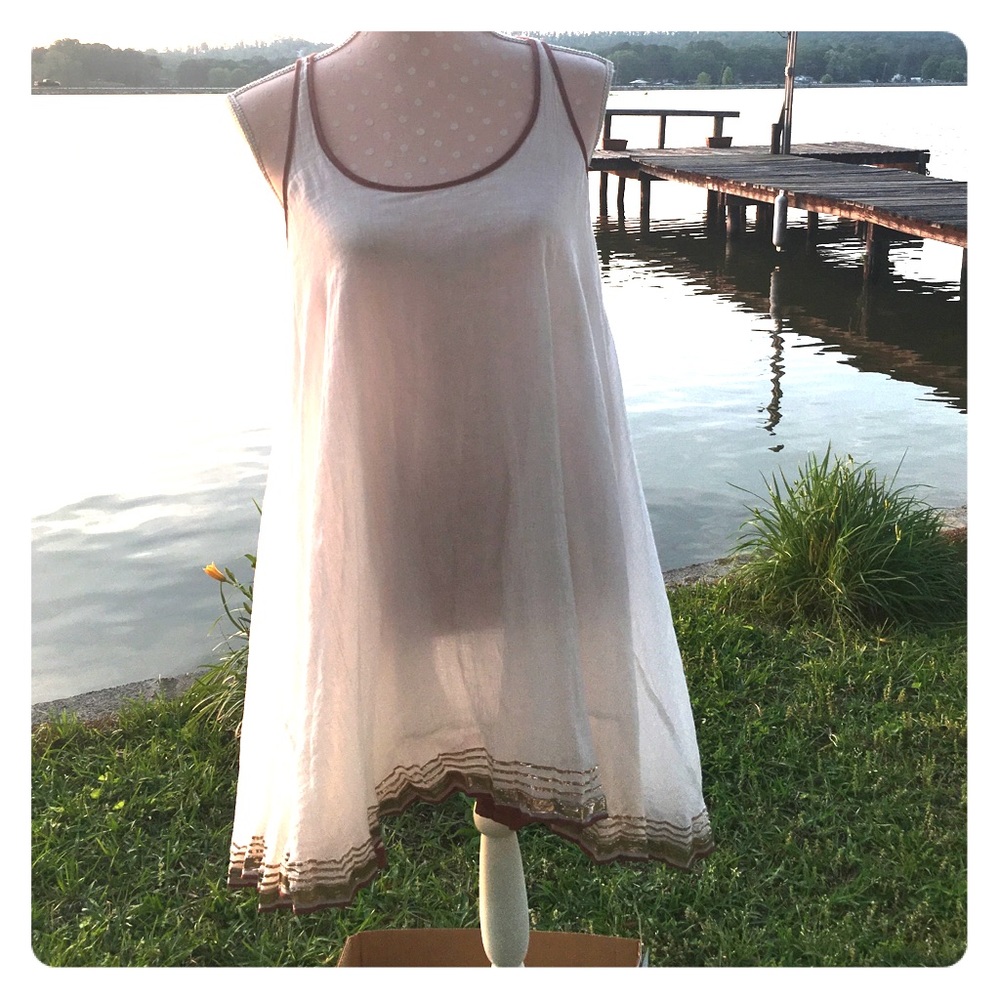 Free people dress
