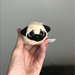 Meet your Posher, Annett