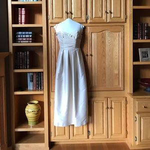 Alfred Sung Bridesmaid Dress sz 8