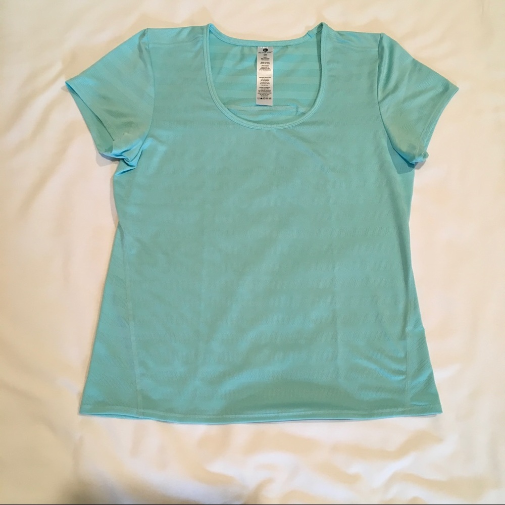 SHORT SLEEVE SHIRT