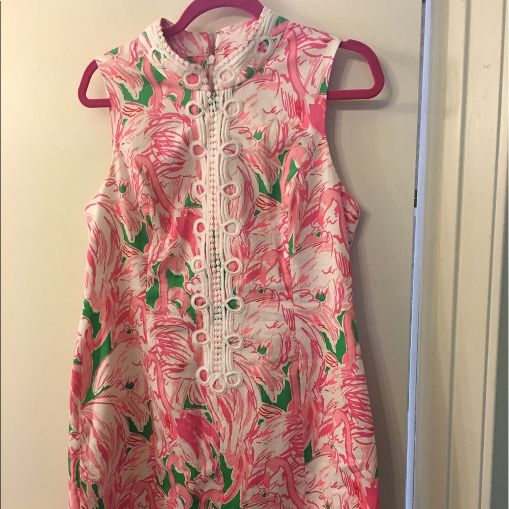 Prep Green PINK COLONY