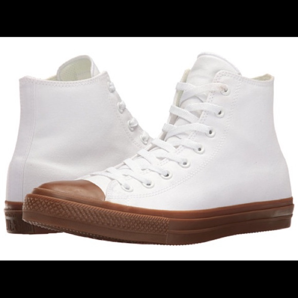 Chuck Taylor Allstar II