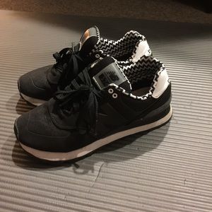 New Balance 574 women's 7