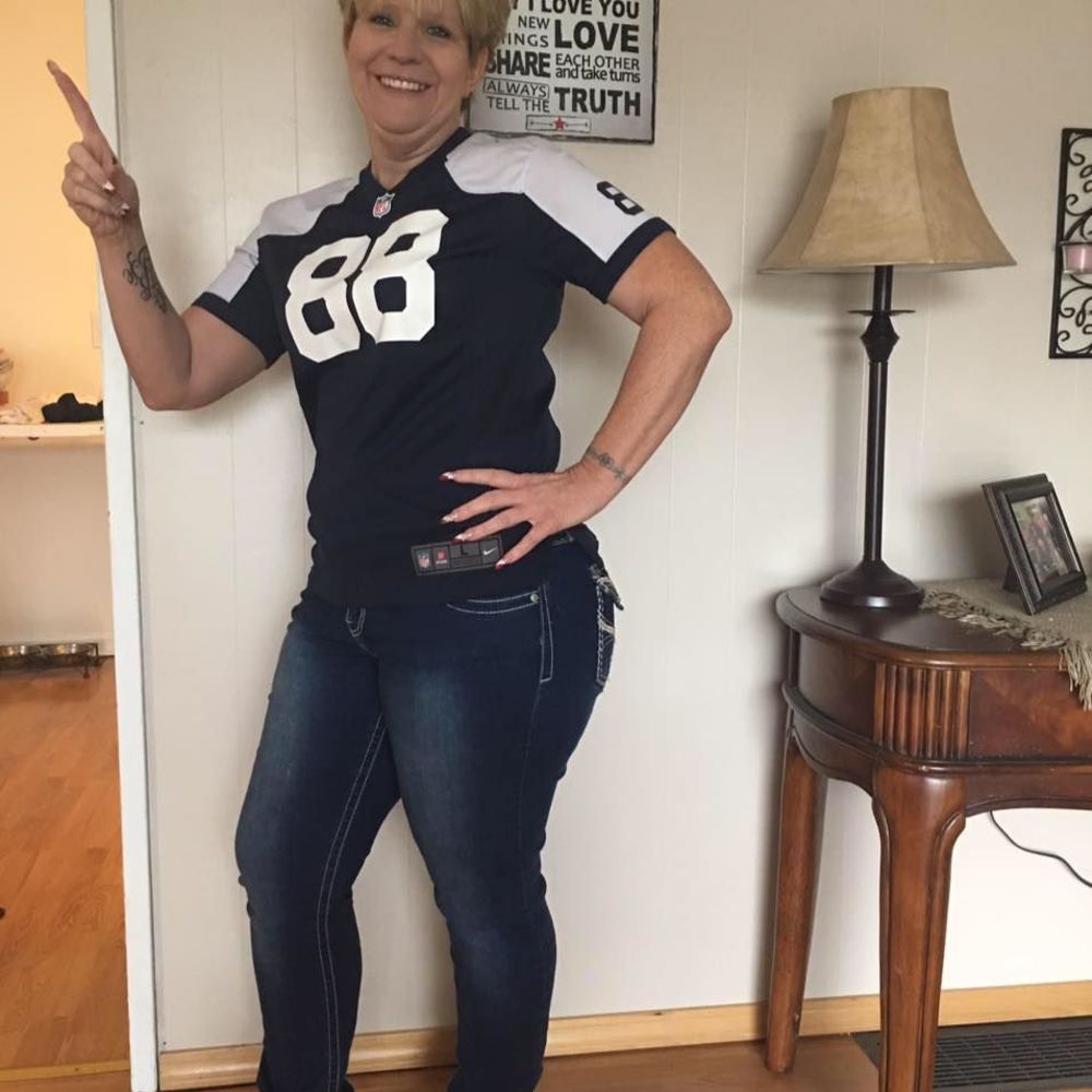 Meet your Posher, Sherri