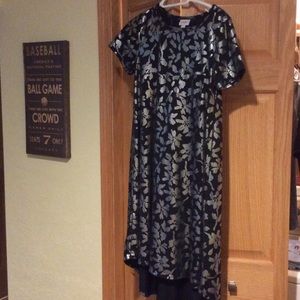 Lularoe Carly Dress