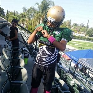 Meet your Posher, James