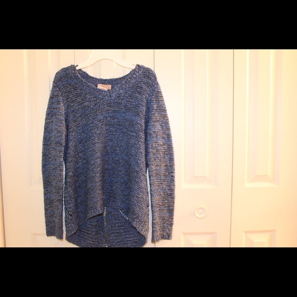 KNIT Sweater w/ design💥