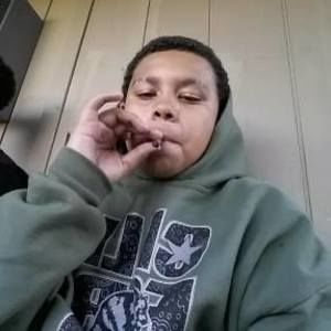 Meet your Posher, Deangelo