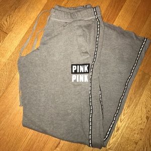VS sweats