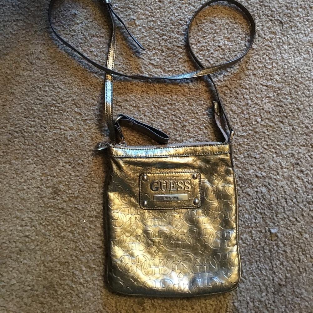 Good Guess shoulder bag
