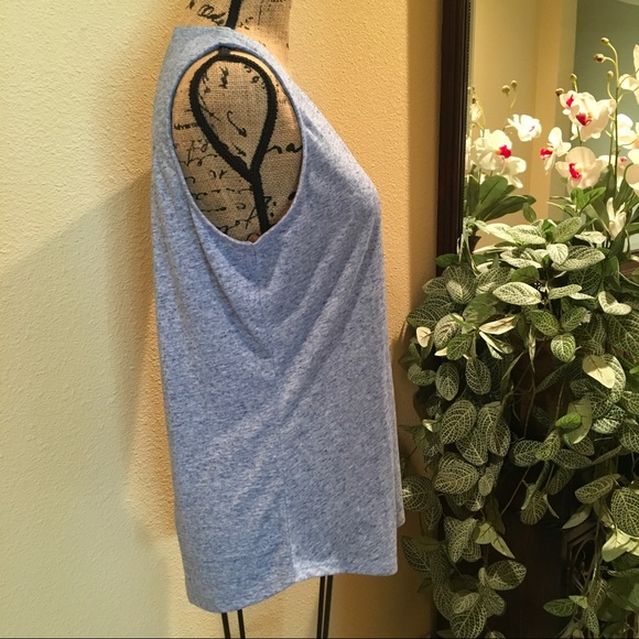 SLEEVELESS TOP - Picture 2 of 4