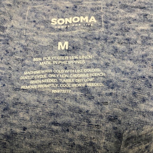 SLEEVELESS TOP - Picture 4 of 4