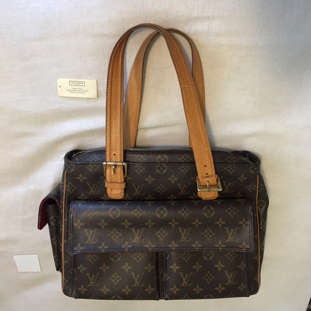 Louis Vuitton Bag