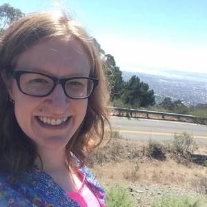 Meet your Posher, Dana