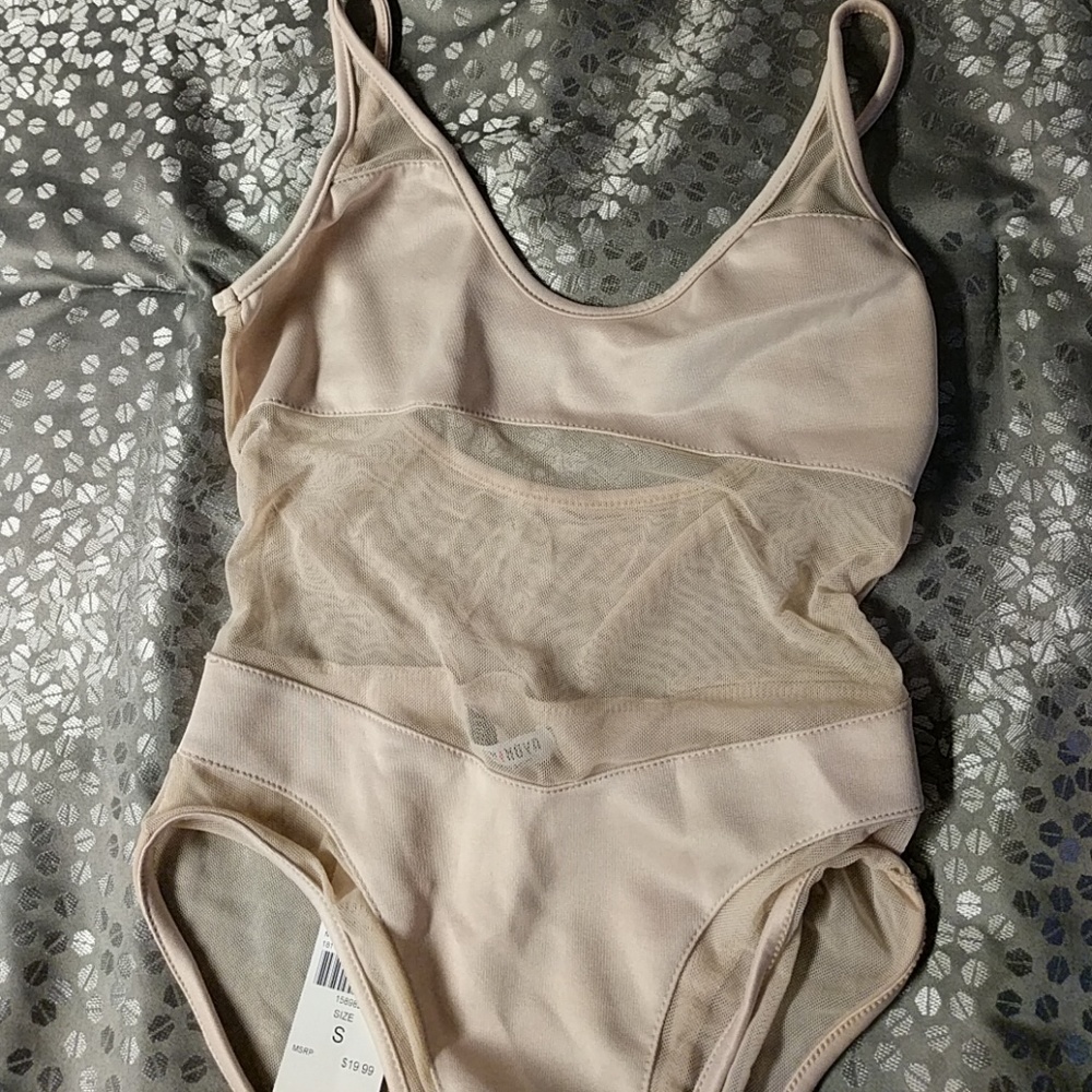 Bodysuit