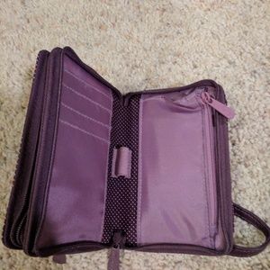 Thirty-one Everyday Wristlet