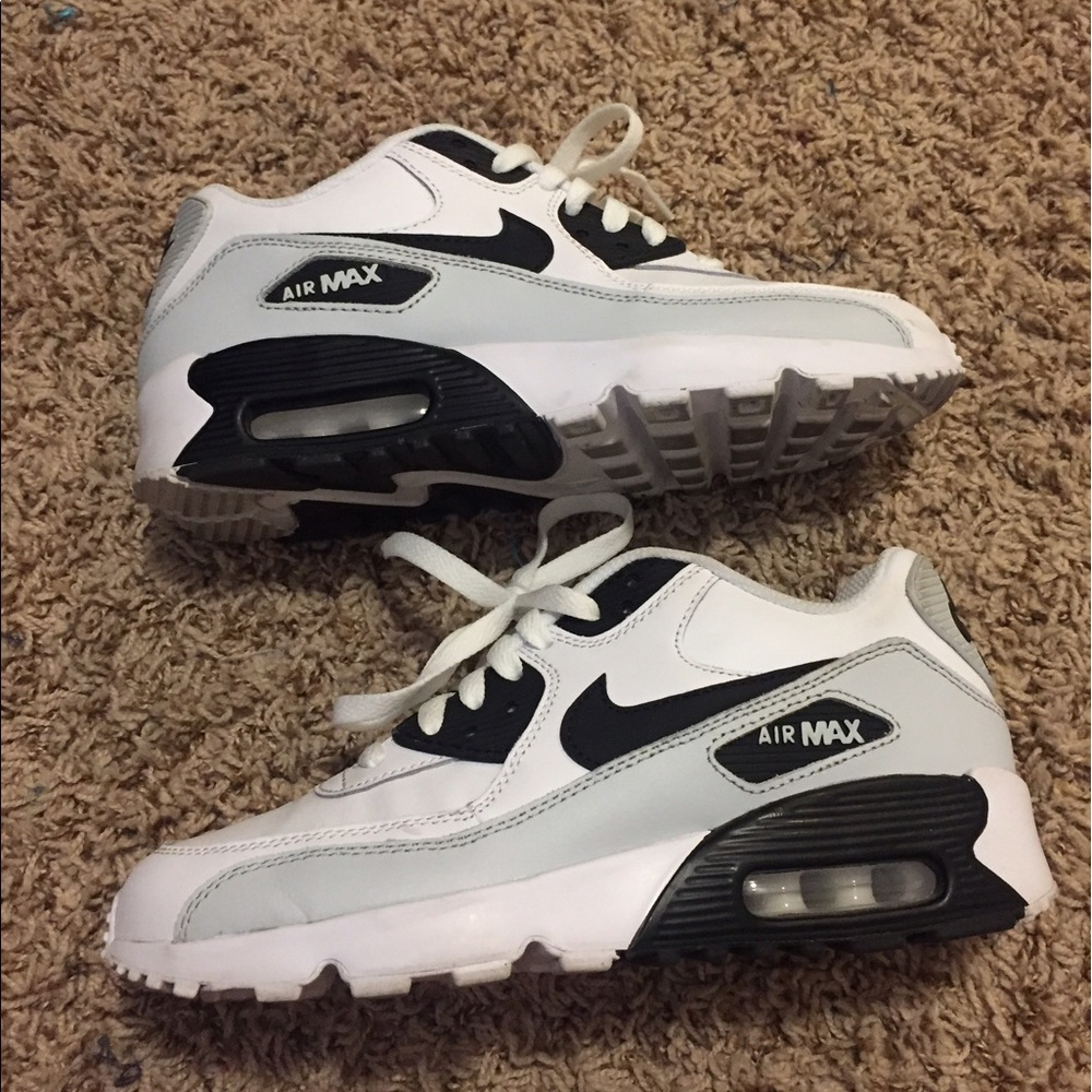 Nike air Max's