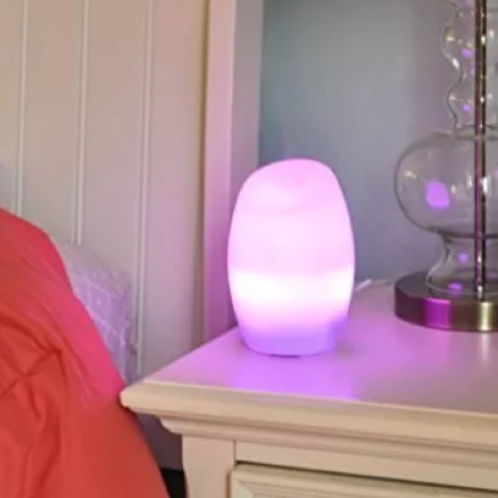 ZAQ JELLYFISH OIL DIFFUSER