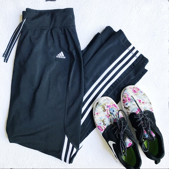 Adidas Pants - Adidas Sweat Pants