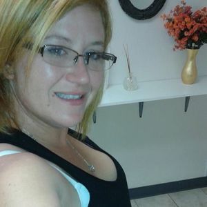 Meet your Posher, Carolyn