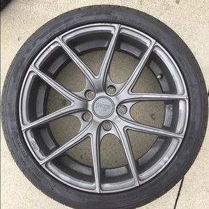 Meet your Posher, Erick