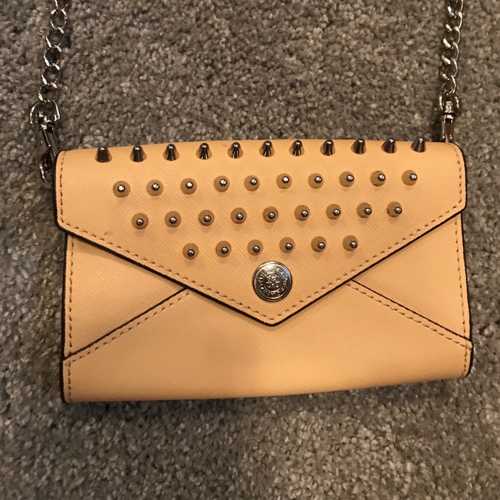 Rebecca Minkoff small studded purse