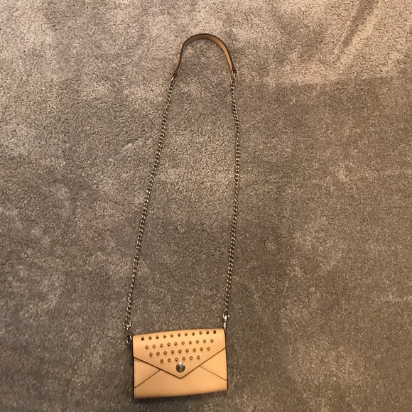 Rebecca Minkoff small studded purse - Picture 2 of 5