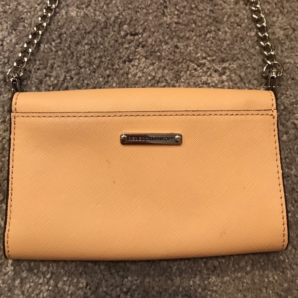 Rebecca Minkoff small studded purse - Picture 3 of 5