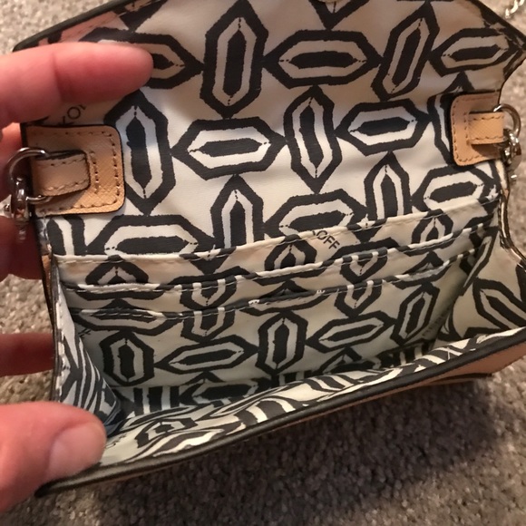 Rebecca Minkoff small studded purse - Picture 4 of 5