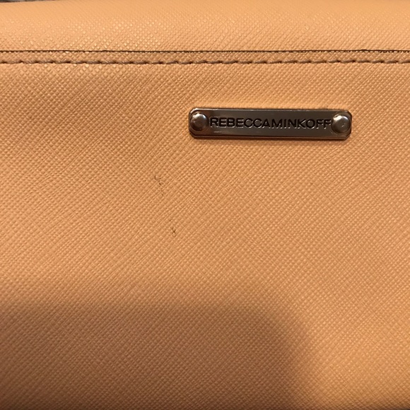 Rebecca Minkoff small studded purse - Picture 5 of 5