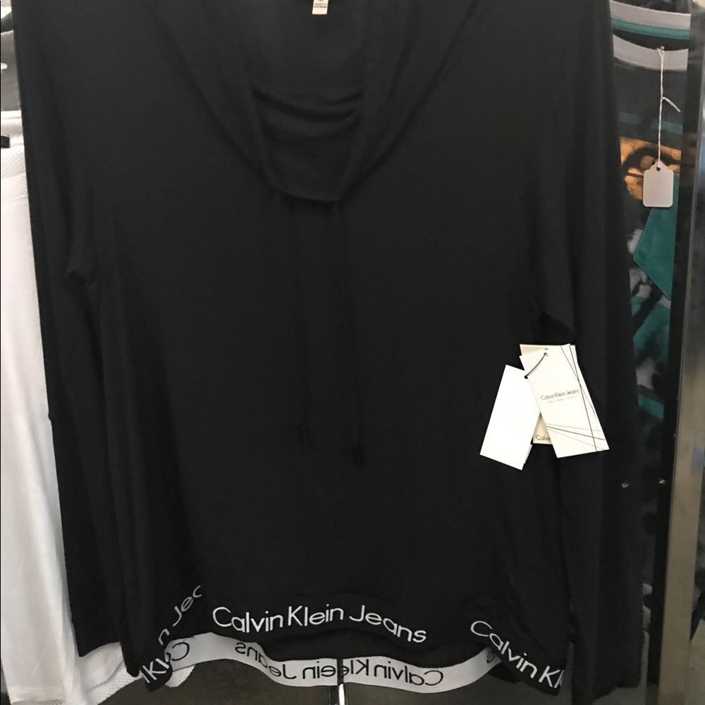 CK Sweater
