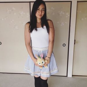 Meet your Posher, Marina