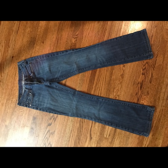 Citizens of Humanity boot cut Jeans - Picture 2 of 5