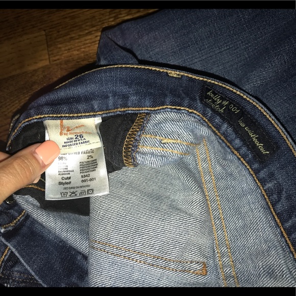 Citizens of Humanity boot cut Jeans - Picture 3 of 5