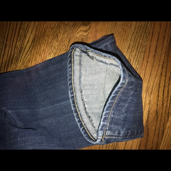 Citizens of Humanity boot cut Jeans - Picture 5 of 5
