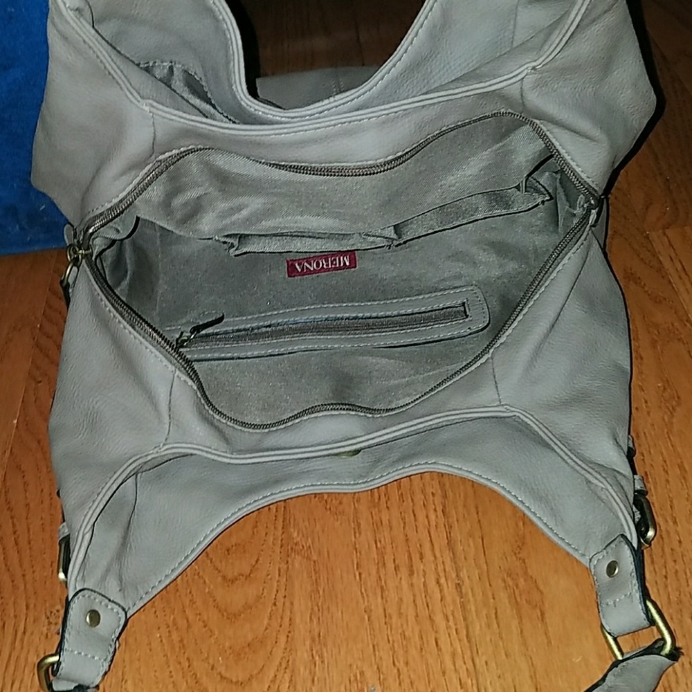 Tan Purse - Picture 2 of 2