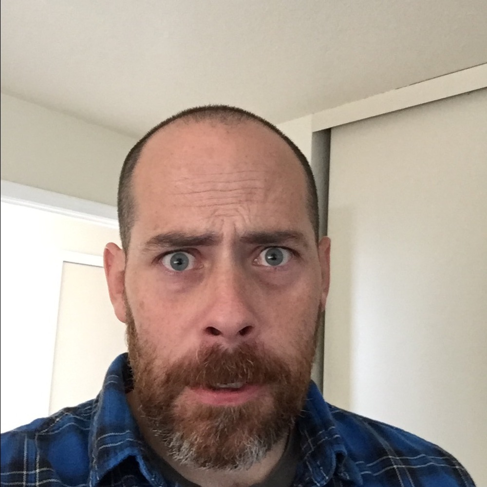 Meet your Posher, Evan