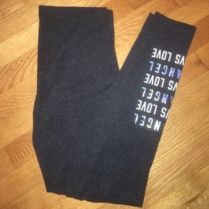 VS leggings