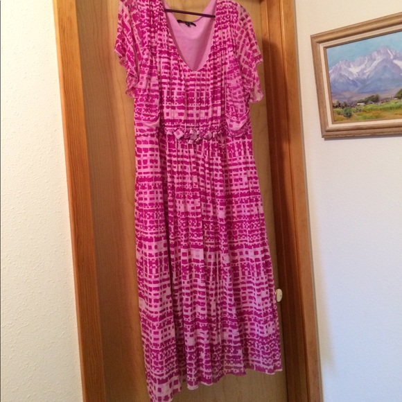 chadwicks sheath dress